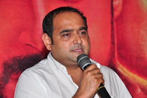 Suriya 24 Movie Press Meet